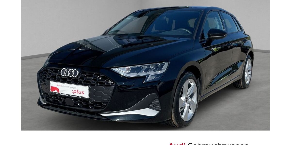 Audi A3 21.413 km 31.980 &euro; Traunstein 83278
