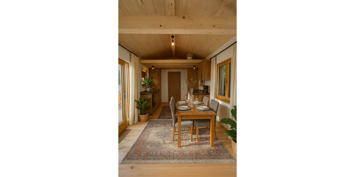 Mehrfamilienhaus, Wohnhaus Kirchweidach - 149.900&euro; | Angebot:25668467