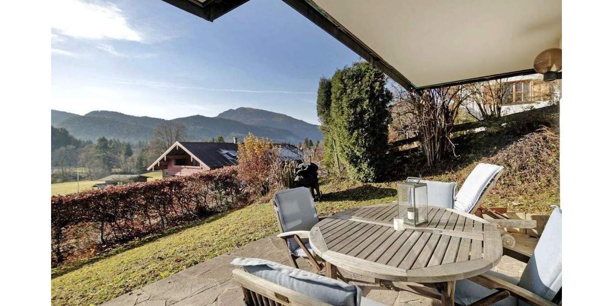 Einfamilienhaus Reit im Winkl - 7 Zimmer, 288 m&sup2;, 1.850.000&euro; | Angebot:25688743