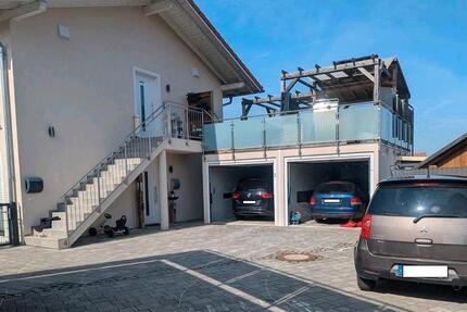 Wohnung Altenmarkt an der Alz - 4 Zimmer, 106 m&sup2;, 519.000&euro; | Angebot:26957329