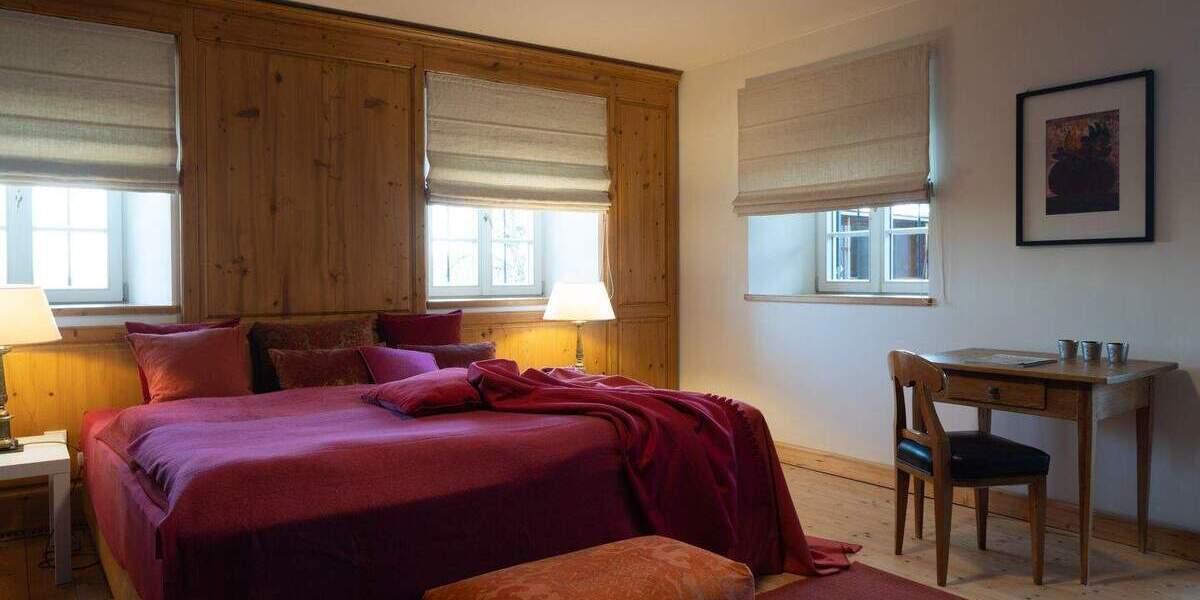 Etagenwohnung Frasdorf - 5 Zimmer, 204 m&sup2;, 2.350.000&euro; | Angebot:25669853