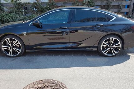 Opel Insignia 150.000 km 13.400 &euro; Laufen 83410