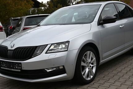 Skoda Octavia 87.000 km 16.999 &euro; Petting /Waging am See 83367