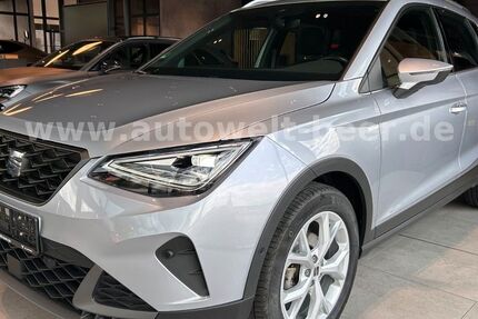 Seat Arona 17.900 km 19.980 &euro; Waging am See 83329