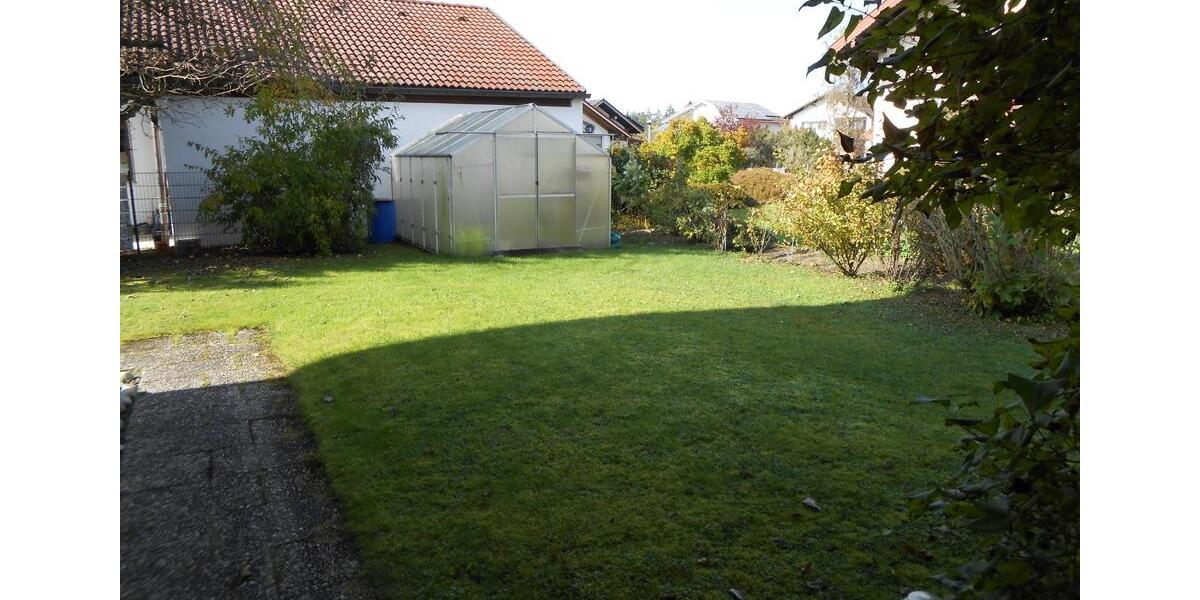 Doppelhaushälfte Tacherting - 5 Zimmer, 120 m&sup2;, 375.000&euro; | Angebot:25724851