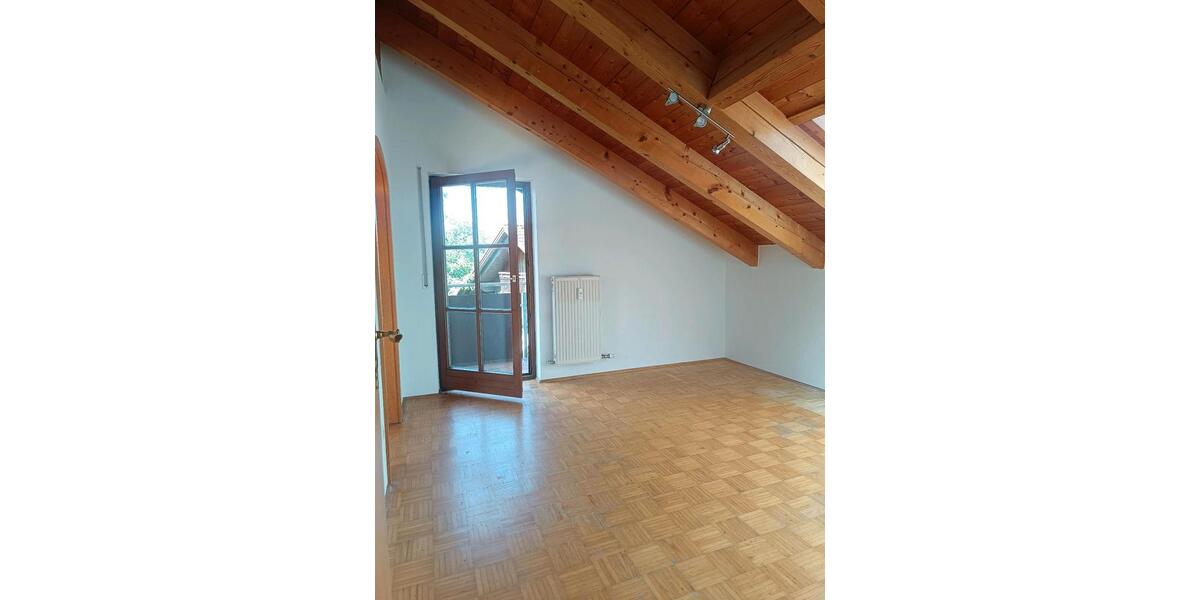 Maisonettenwohnung Saaldorf-Surheim Surheim - 3.5 Zimmer, 78 m&sup2;, 308.000&euro; | Angebot:27189932