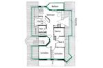 Dachgeschoßwohnung Chieming - 3 Zimmer, 95 m&sup2;, 720.000&euro; | Angebot:26766470