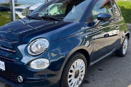 Fiat 500 80.000 km 9.950 &euro; Ainring 83404