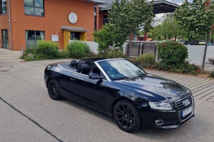 Audi A5 84.500 km 15.500 &euro; Traunreut 83301