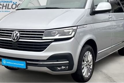 VW T6 Multivan 103.192 km 48.900 &euro; Traunreut 83301