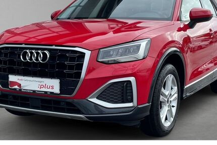 Audi Q2 72.200 km 18.760 &euro; Traunstein 83278