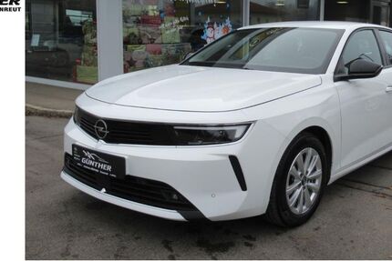 Opel Astra 37.000 km 16.990 &euro; Traunreut 83301