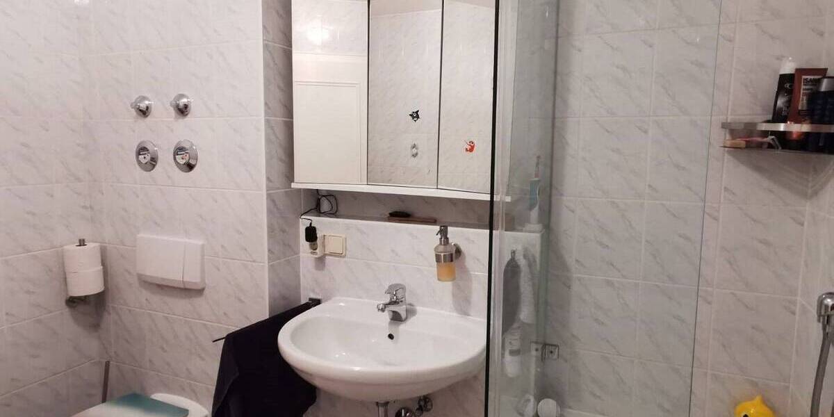 Etagenwohnung Piding Pidingerau - 4 Zimmer, 103 m&sup2;, 1.200&euro; | Angebot:26037296