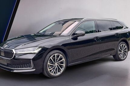 Skoda Superb 40.752 km 40.690 &euro; Trostberg 83308