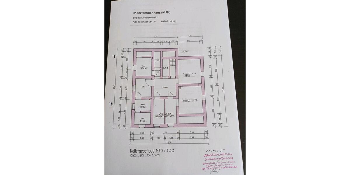 Mehrfamilienhaus, Wohnhaus Bernau am Chiemsee - 11.5 Zimmer, 300 m&sup2;, 820.000&euro; | Angebot:26789206
