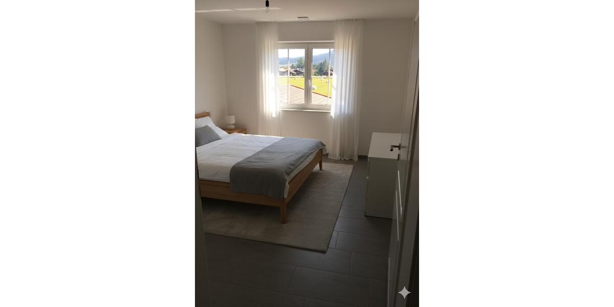 Etagenwohnung Inzell - 3 Zimmer, 76 m&sup2;, 1.650&euro; | Angebot:25901722