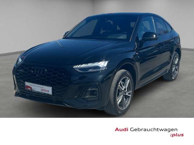 Audi Q5 26.013 km 54.980 &euro; Traunstein 83278