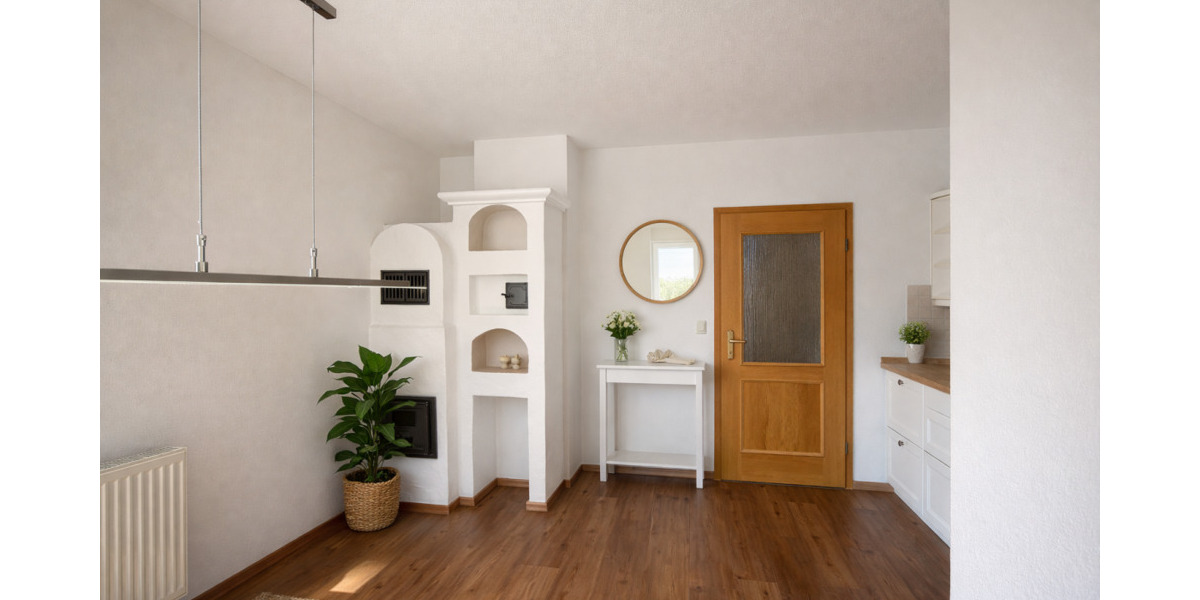 Doppelhaushälfte Ainring Perach - 5 Zimmer, 163 m&sup2;, 649.000&euro; | Angebot:25987381