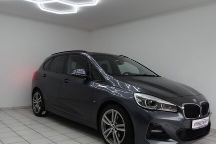 BMW 218 126.450 km 16.690 &euro; Traunstein 83278