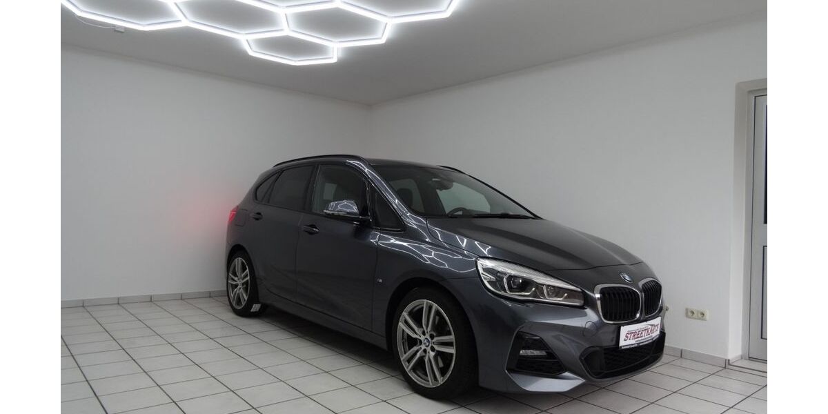 BMW 218 126.450 km 16.690 &euro; Traunstein 83278