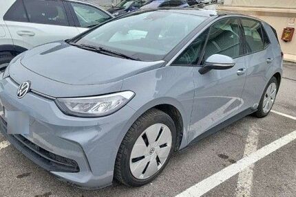 VW ID.3 35.895 km 23.490 &euro; Ruhpolding 83324