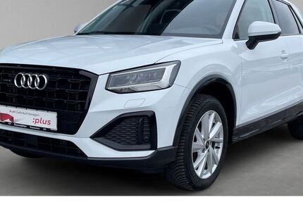Audi Q2 17.884 km 29.870 &euro; Traunstein 83278