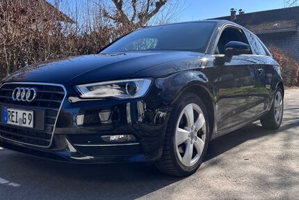 Audi A3 188.000 km 11.298 &euro; Piding 83451