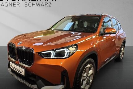 BMW X1 10.600 km 42.790 &euro; Altenmarkt a.d. Alz 83352