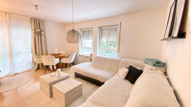 Etagenwohnung Freilassing - 3 Zimmer, 72 m&sup2;, 349.000&euro; | Angebot:25667666