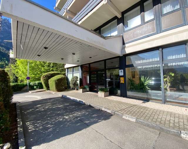 Etagenwohnung Bad Reichenhall - 1 Zimmer, 42 m&sup2;, 159.000&euro; | Angebot:26629426