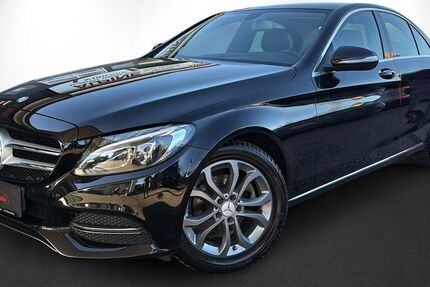 Mercedes-Benz C 180 137.800 km 14.990 &euro; Freilassing 83395