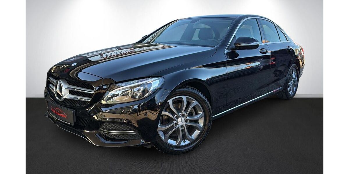 Mercedes-Benz C 180 137.800 km 14.990 &euro; Freilassing 83395