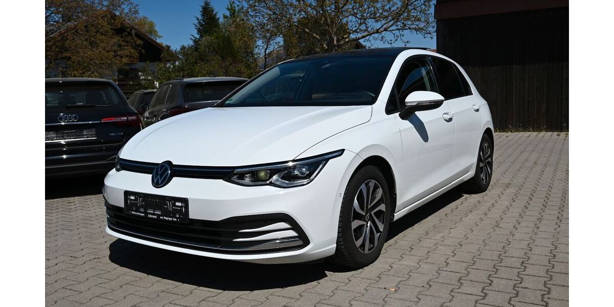 VW Golf 88.000 km 22.999 &euro; Petting /Waging am See 83367