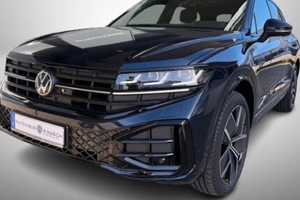 VW Touareg 18.000 km 84.500 &euro; Siegsdorf 83313