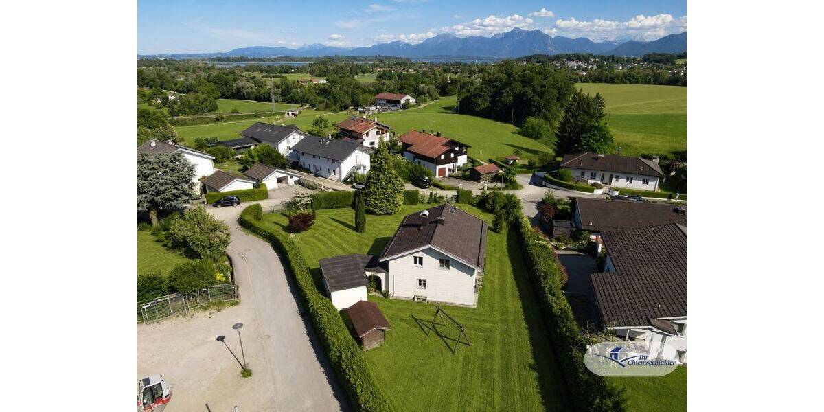 Grundstück Rimsting - 1.795.000&euro; | Angebot:26796980