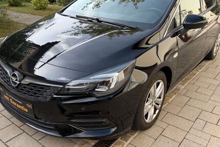 Opel Astra 62.000 km 11.300 &euro; Altenmarkt an der Alz 83352