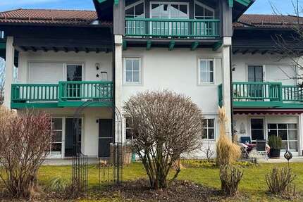 Wohnung Eggstätt - 2 Zimmer, 76 m&sup2;, 398.000&euro; | Angebot:24989458