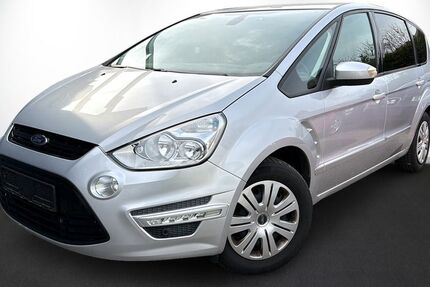 Ford S-Max 154.400 km 3.390 &euro; Freilassing 83395