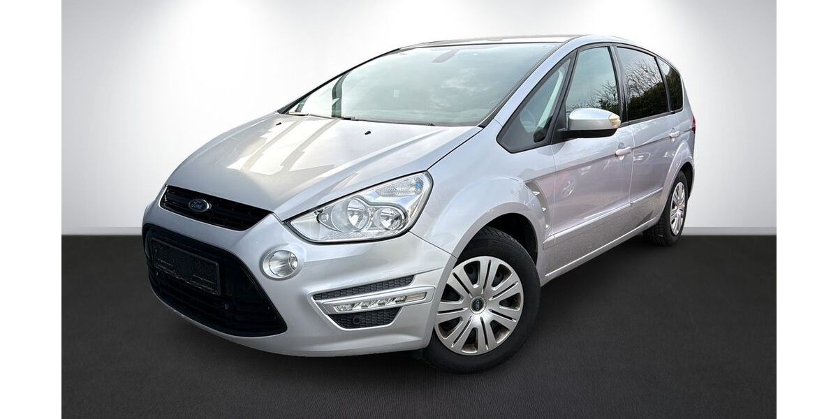 Ford S-Max 154.400 km 3.390 &euro; Freilassing 83395