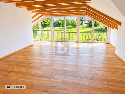 INDOOR-POOL, SAUNA & 3 EINHEITEN - Mehrfamilienhaus, Wohnhaus Nußdorf | Angebot:27525333