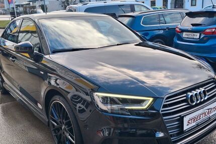 Audi A3 147.400 km 15.990 &euro; Traunstein 83278