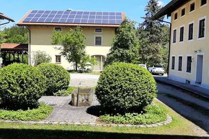 Wohnung Tittmoning Murschall - 5 Zimmer, 110 m&sup2;, 880&euro; | Angebot:26036060