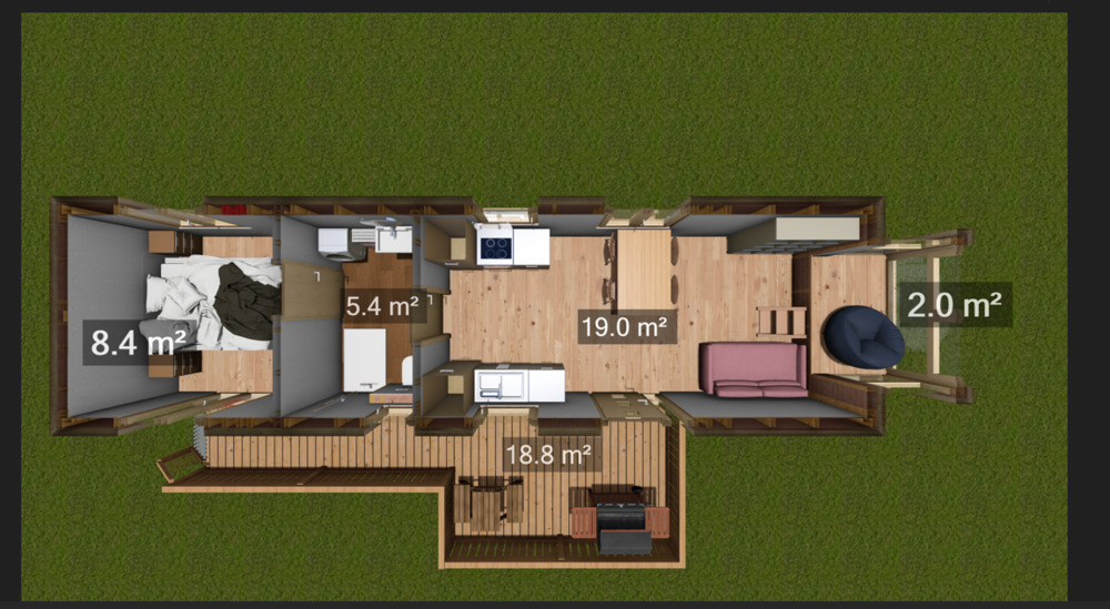 Mehrfamilienhaus, Wohnhaus Kirchweidach - 149.900&euro; | Angebot:25668467