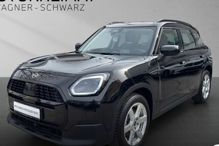 Mini Countryman C (Cooper) 18.400 km 33.950 &euro; Traunstein 83278