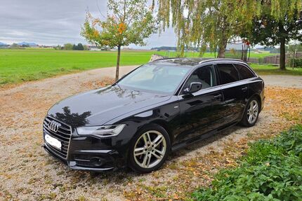 Audi A6 182.863 km 17.299 &euro; Engelsberg 84549