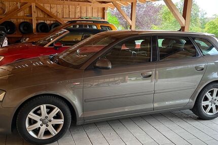 Audi A3 297.833 km 5.990 &euro; Grabenstätt 83355