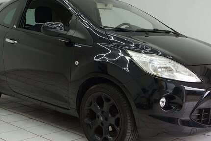 Ford Ka/Ka+ 88.750 km 5.290 &euro; Traunstein 83278