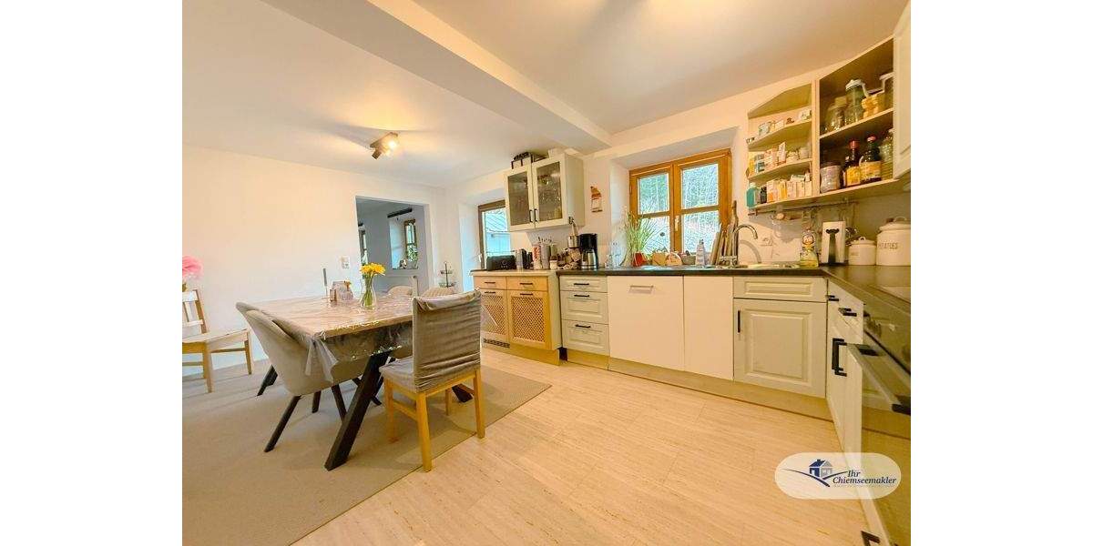 Etagenwohnung Aschau im Chiemgau / Bucha Bucha - 4 Zimmer, 152 m&sup2;, 1.450&euro; | Angebot:26805845