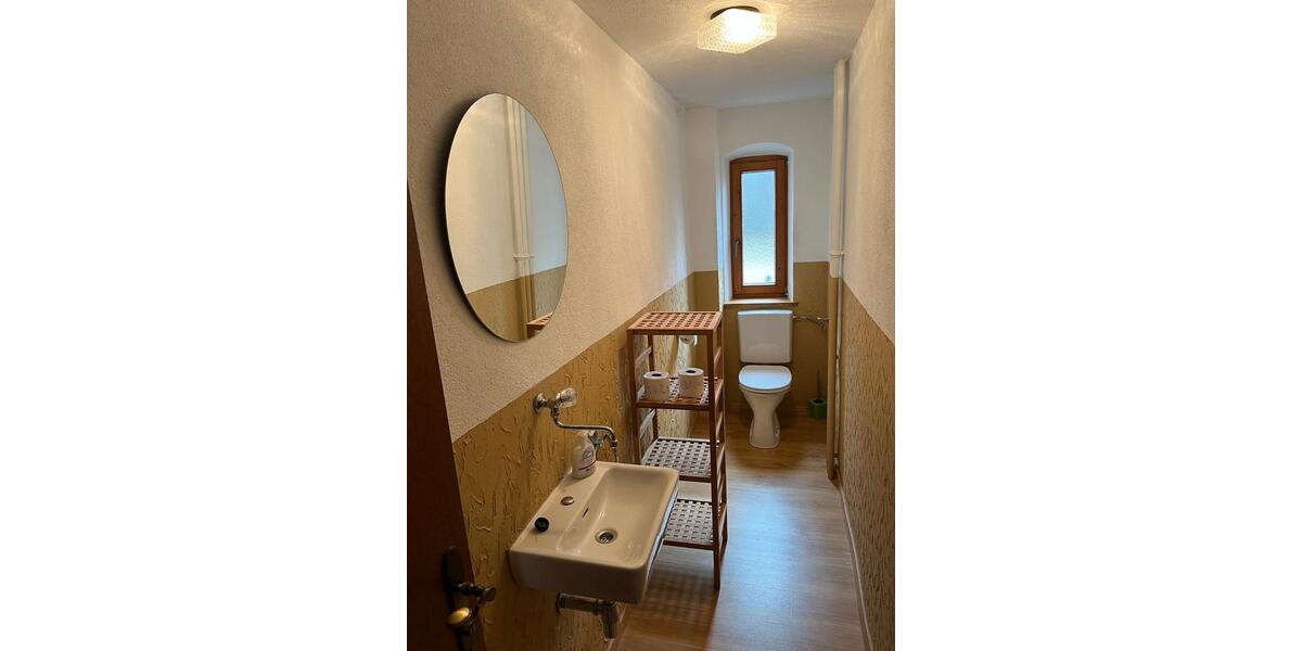 Erdgeschoßwohnung Reit im Winkl - 4 Zimmer, 100 m&sup2;, 1.500&euro; | Angebot:26045113