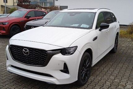 Mazda CX-80 3.500 km 53.399 &euro; Traunstein 83278